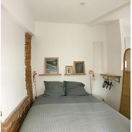 Studio Charmant-Confort-Hypercentre-Metro-Wifi Τουλούζη Εξωτερικό φωτογραφία