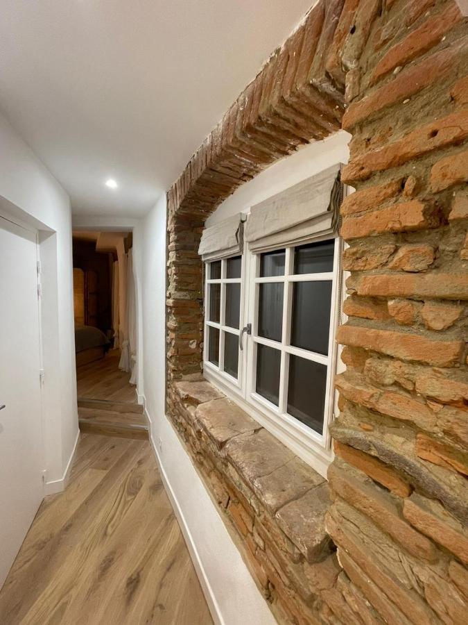 Studio Charmant-Confort-Hypercentre-Metro-Wifi Τουλούζη Εξωτερικό φωτογραφία